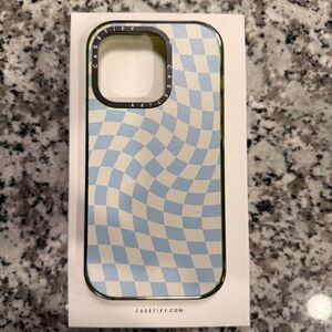 Casetify iPhone 14 Pro Case
